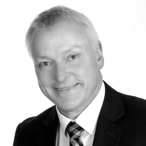 Martin Kramer Martin Kramer